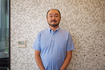 NPO法人ロシナンテス