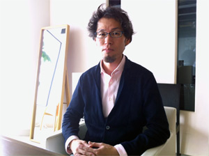 登山家・竹内洋岳