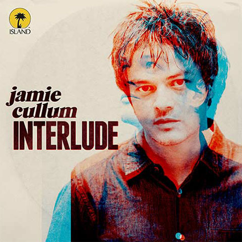 Jamie Cullum『Interlude』