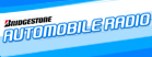 BRIDGESTONE AUTOMOBILE RADIO