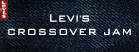 Levi's CROSSOVER JAM-