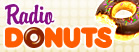 RADIO DONUTS