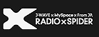 RADIO×SPIDER
