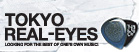 TOKYO REAL-EYES