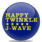HAPPY TWINKLE J-WAVE