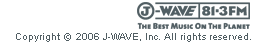 J-WAVE