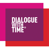 DIALOGUE WITH TIMEへ