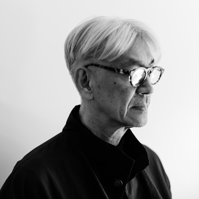坂本龍一 RADIO SAKAMOTO