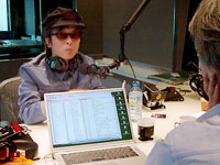 テイ・トウワさん