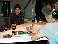 テリー伊藤さん