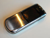 教授がサウンドを手がけた携帯