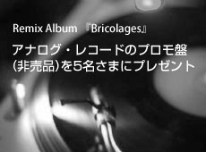 アナログ・レコードのプロモ盤