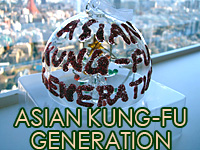 ASIAN KUNG-FU GENERATION