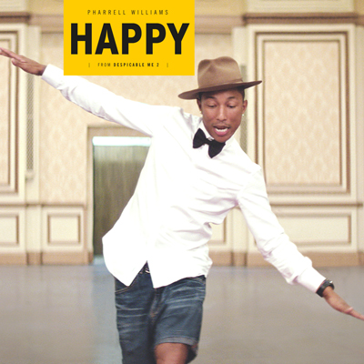 Pharrell_Happy