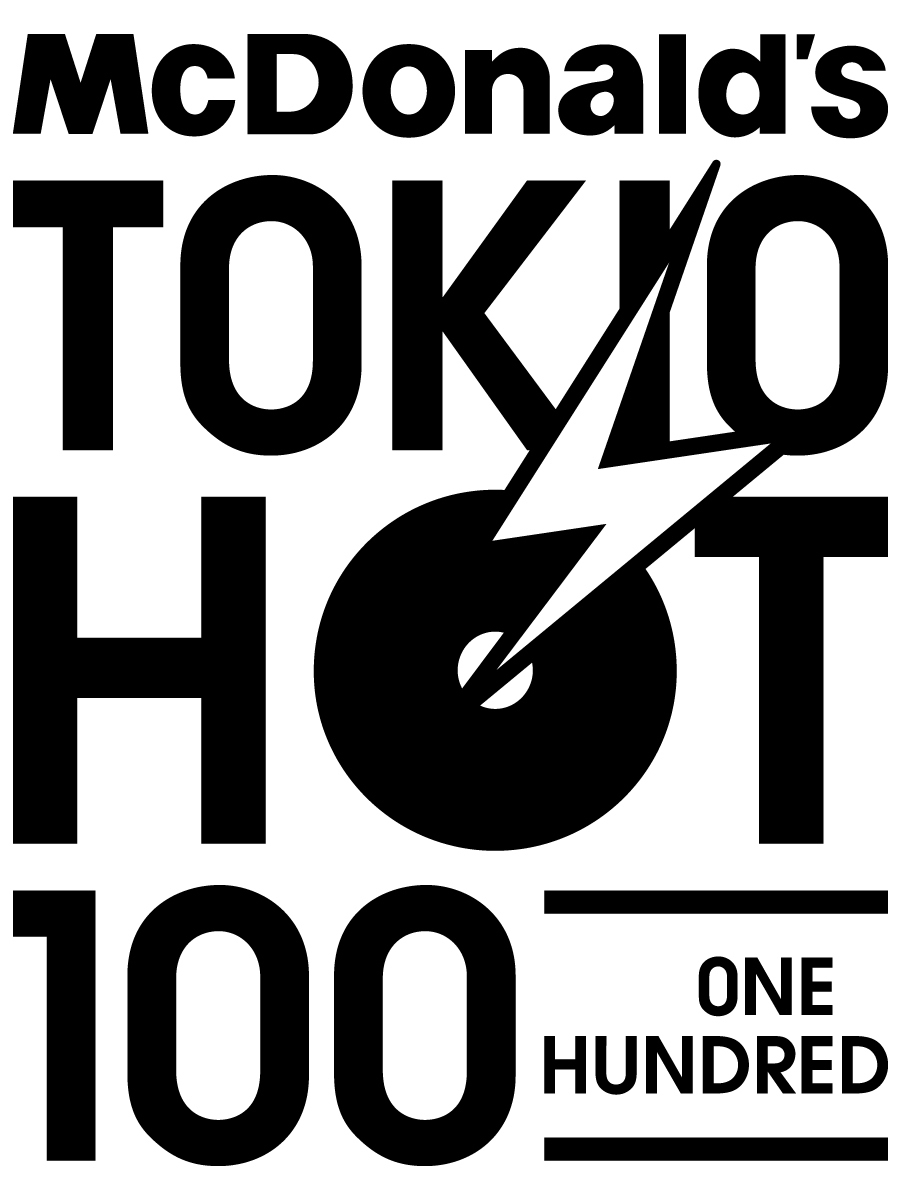 Tokio 100 Chart