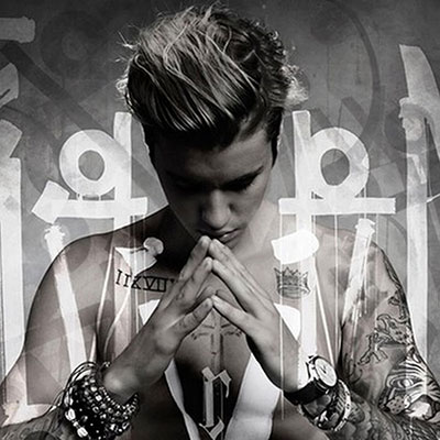 Justin Bieber「Purpose」 – J-WAVE 81.3 FM JK RADIO TOKYO UNITED
