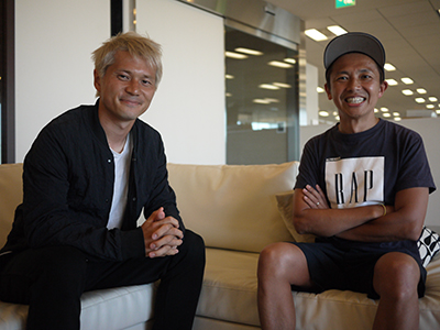 Jリーグ J1 横浜Fマリノス 小林 祐三選手（後編） – J-WAVE 81.3 FM JK