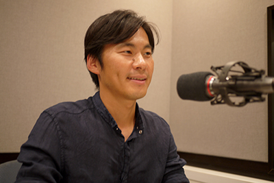 矢野大輔（後半） JWAVE 81.3 FM JK RADIO TOKYO UNITED