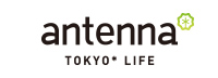 antenna*　TOKYO* LIFE