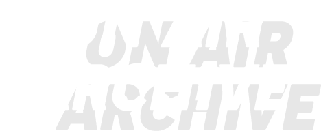 On Air Archive