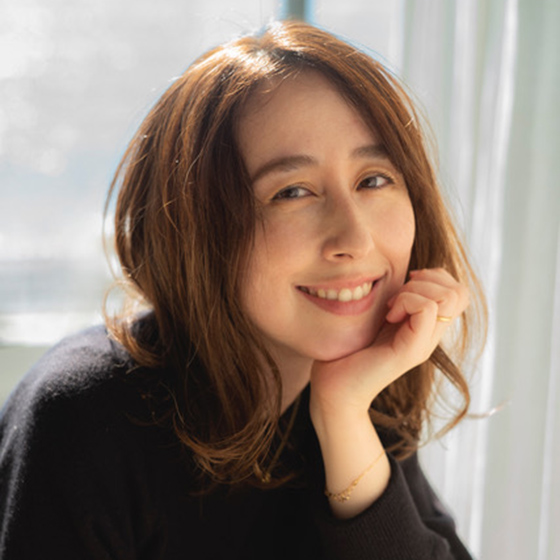 岡田マリア
