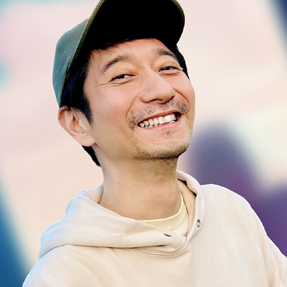 NAVIGATOR タカノシンヤ