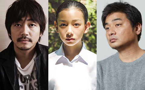 ナビゲーター:髙崎卓馬、ドラマパート:長澤樹