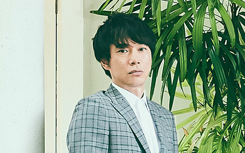 ゴスペラーズ・北山陽一