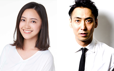 小林麗菜(金曜日) / nico(土・日曜日)