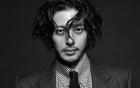 オダギリジョー