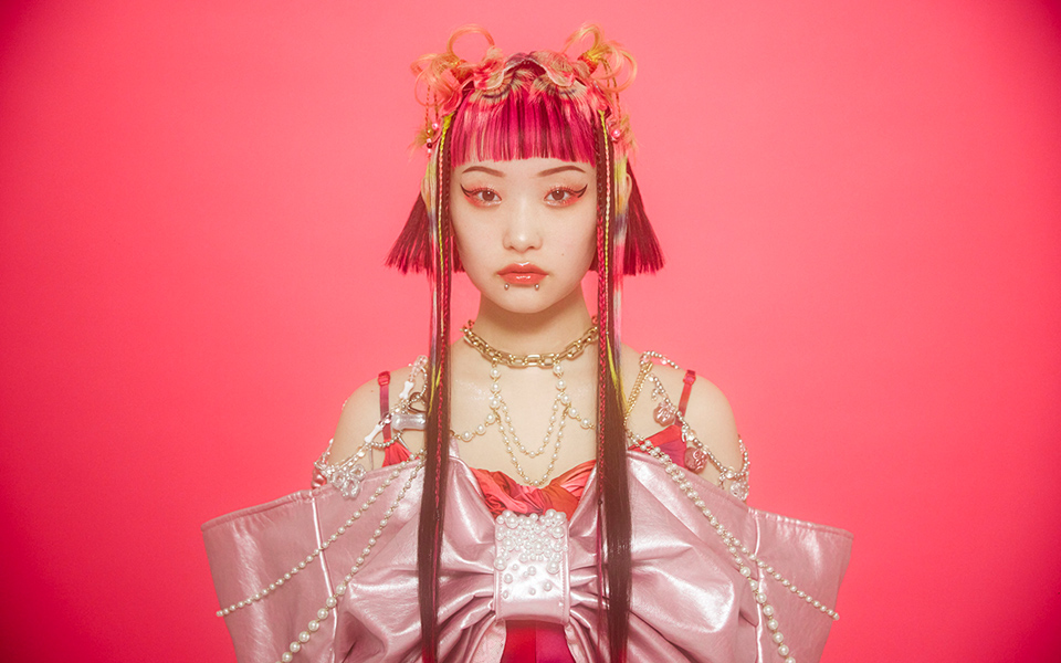 詩羽（水曜日のカンパネラ）