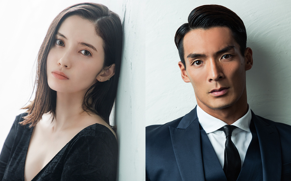 市川紗椰、槙野智章