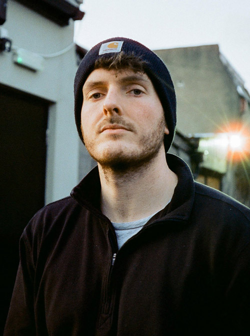 監督Dave Foxの受賞写真