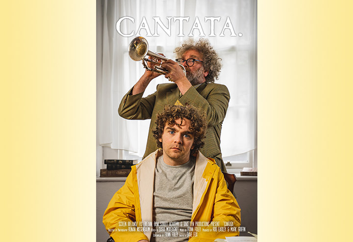 「カンタータ」ビジュアル