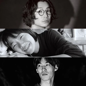 布施琳太郎、砂糖シヲリ、花井優太