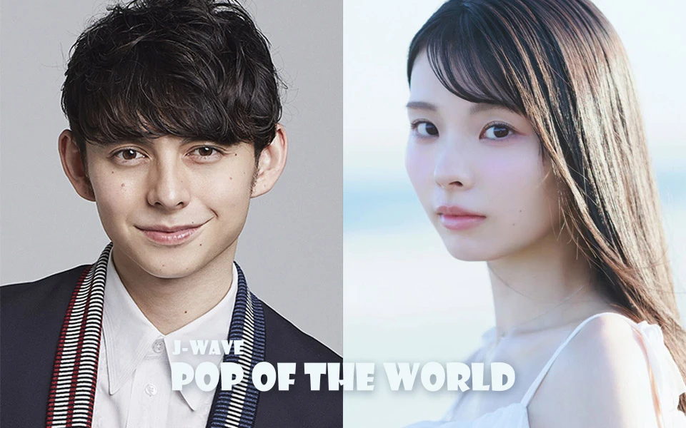 ハリー杉山、川口ゆりな