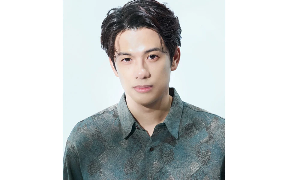 JUST A LITTLE LOVIN'