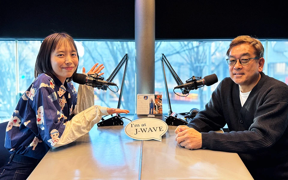 LOGISTEED TOMOLAB.〜TOMORROW LABORATORY