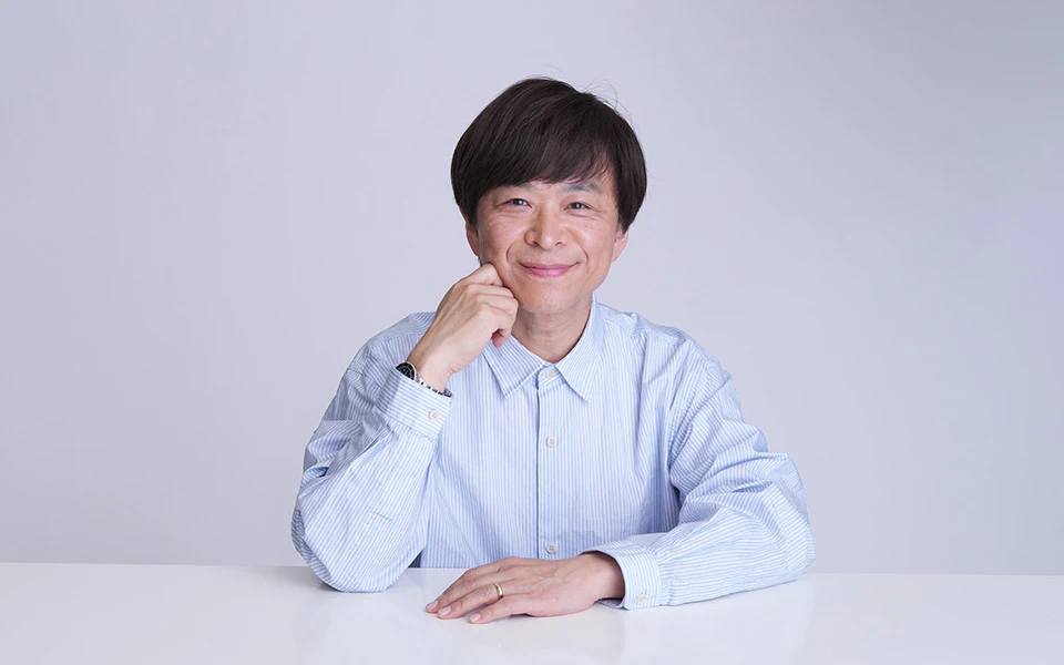 TOPPAN INNOVATION WORLD ERA