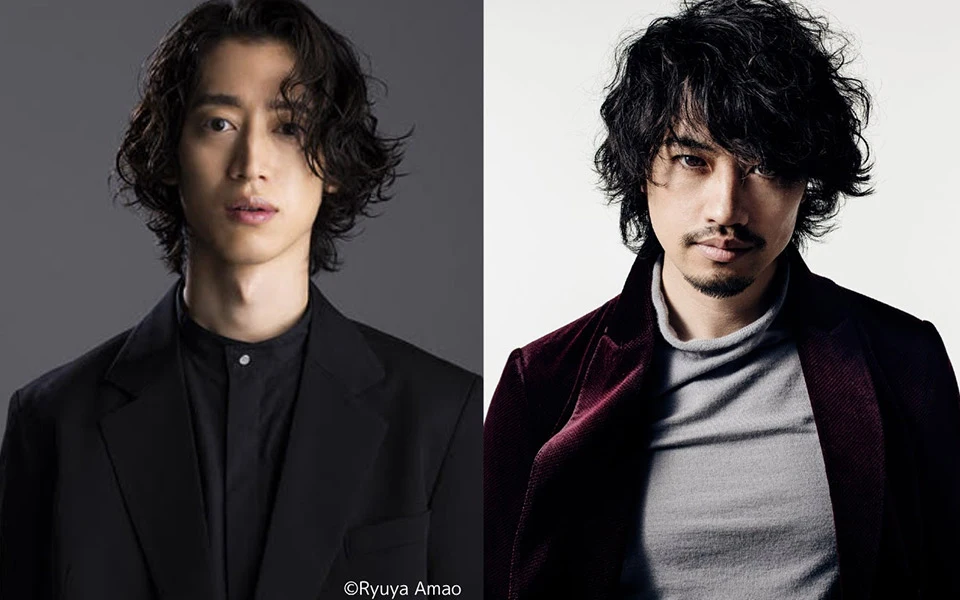 ACROSS THE SKY 「TOKYO TATEMONO MUSIC OF THE SPHERES」