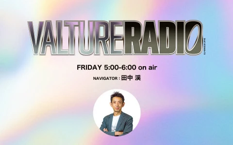 VALTURE RADIO