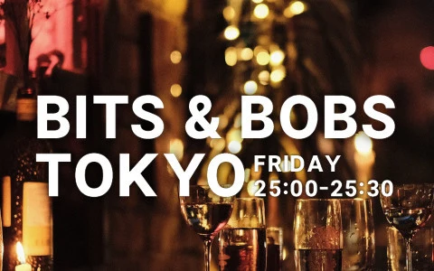 BITS&BOBS TOKYO