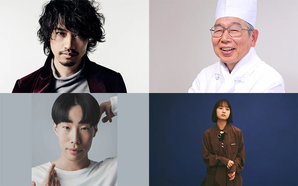 J-WAVE TOKYO MORNING RADIO