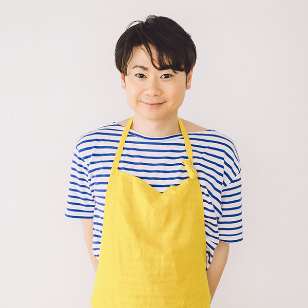 エダジュン(料理研究家)