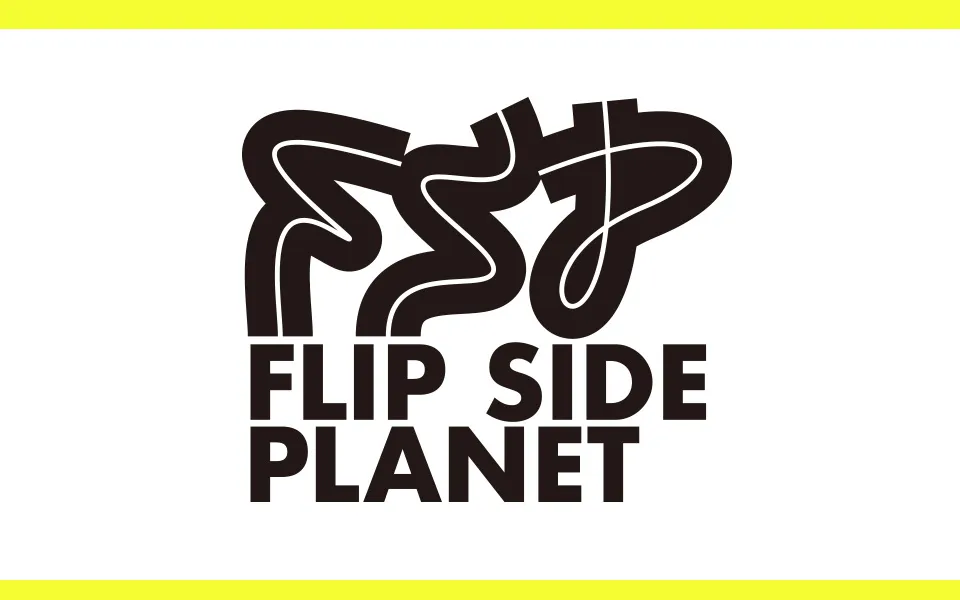 FLIP SIDE PLANET