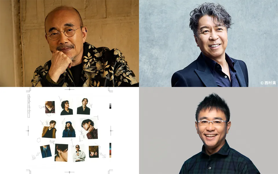 J-WAVE TOKYO MORNING RADIO