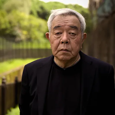 菊池信之