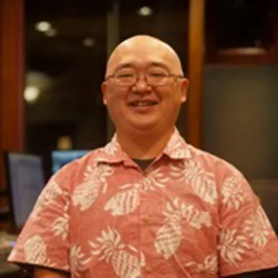 藤林繁