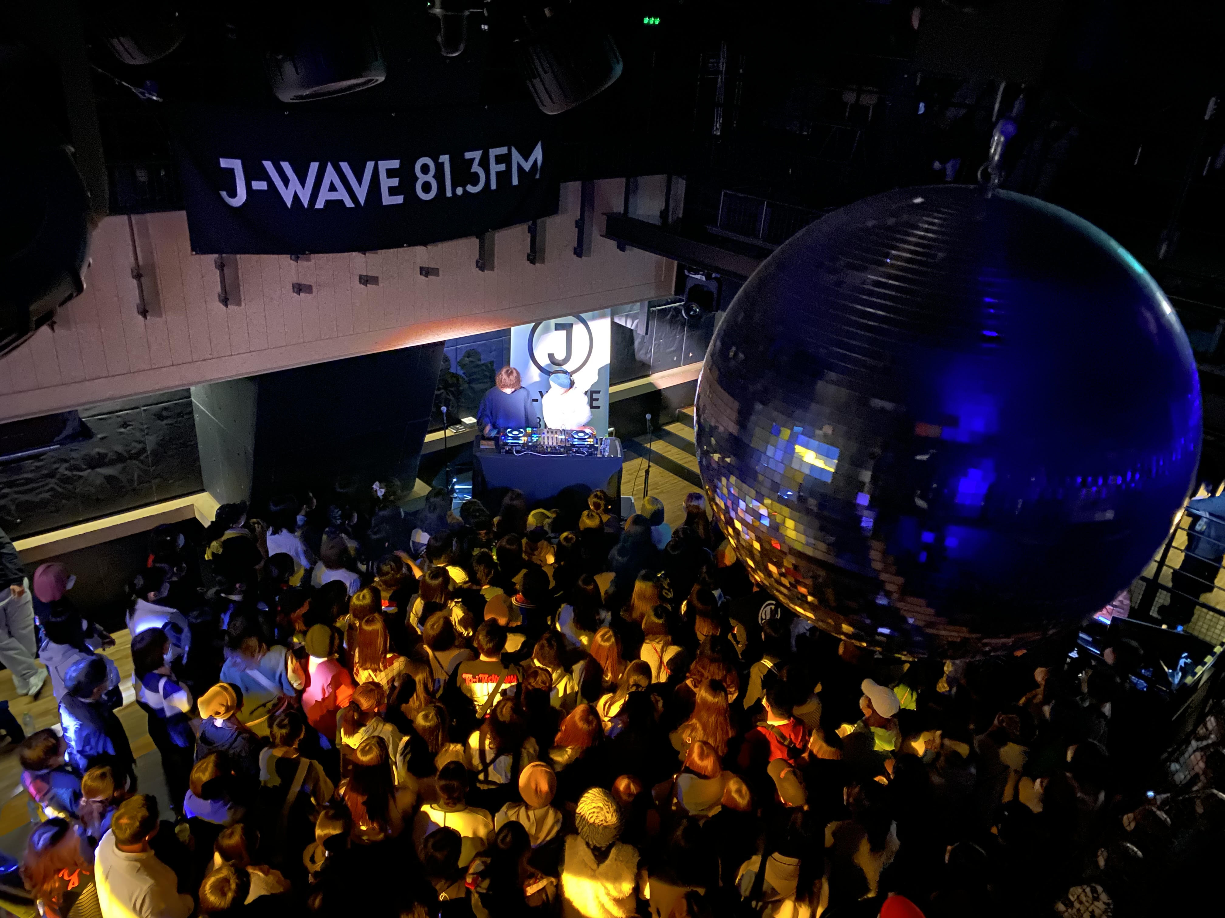 THE KINGS PLACE: 2022年11月アーカイブ