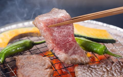 植村花菜「日本一おいしいけどクセのある焼肉屋」推す